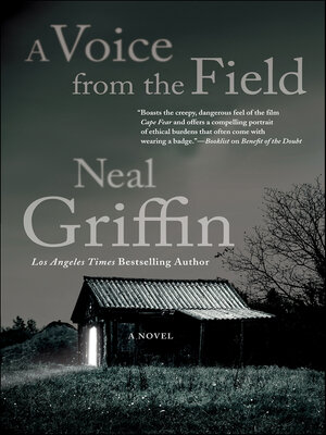 cover image of A Voice from the Field